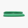 Bastia Green Leather W MZ 006 HAバスティア グリーン レザー W MZ 006 HA