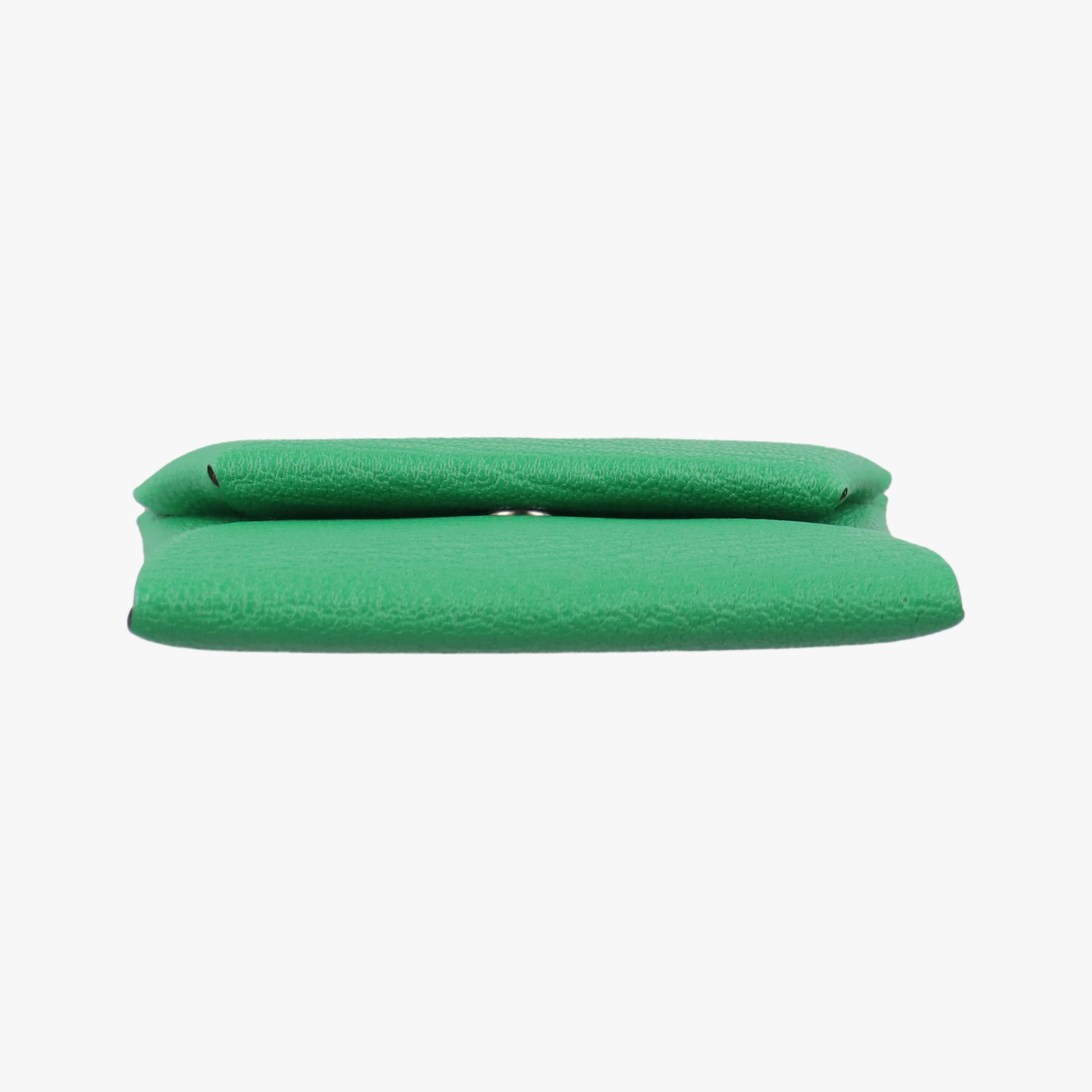 Bastia Green Leather W MZ 006 HAバスティア グリーン レザー W MZ 006 HA
