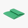 Bastia Green Leather W MZ 006 HAバスティア グリーン レザー W MZ 006 HA