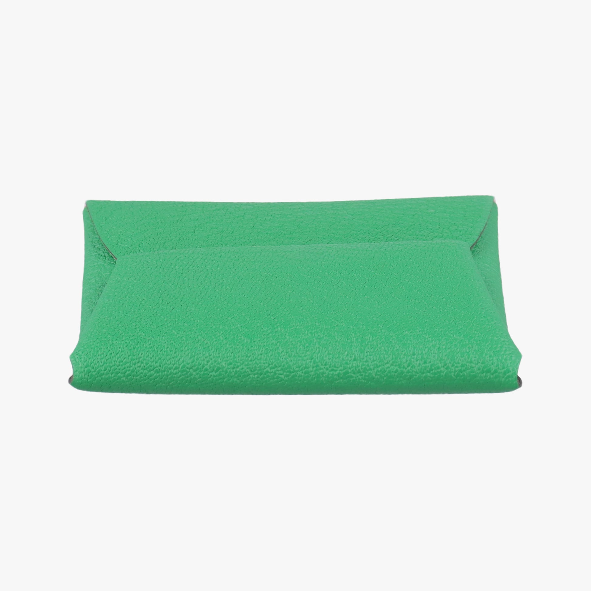 Bastia Green Leather W MZ 006 HAバスティア グリーン レザー W MZ 006 HA