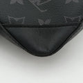 Trio Messenger black Monogram Eclipse Reverse M69443 IC Chipトリオ メッセンジャー ブラック モノグラム エクリプス リバース M69443 ICチップ