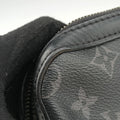 Trio Messenger black Monogram Eclipse Reverse M69443 IC Chipトリオ メッセンジャー ブラック モノグラム エクリプス リバース M69443 ICチップ