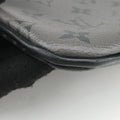 Trio Messenger black Monogram Eclipse Reverse M69443 IC Chipトリオ メッセンジャー ブラック モノグラム エクリプス リバース M69443 ICチップ