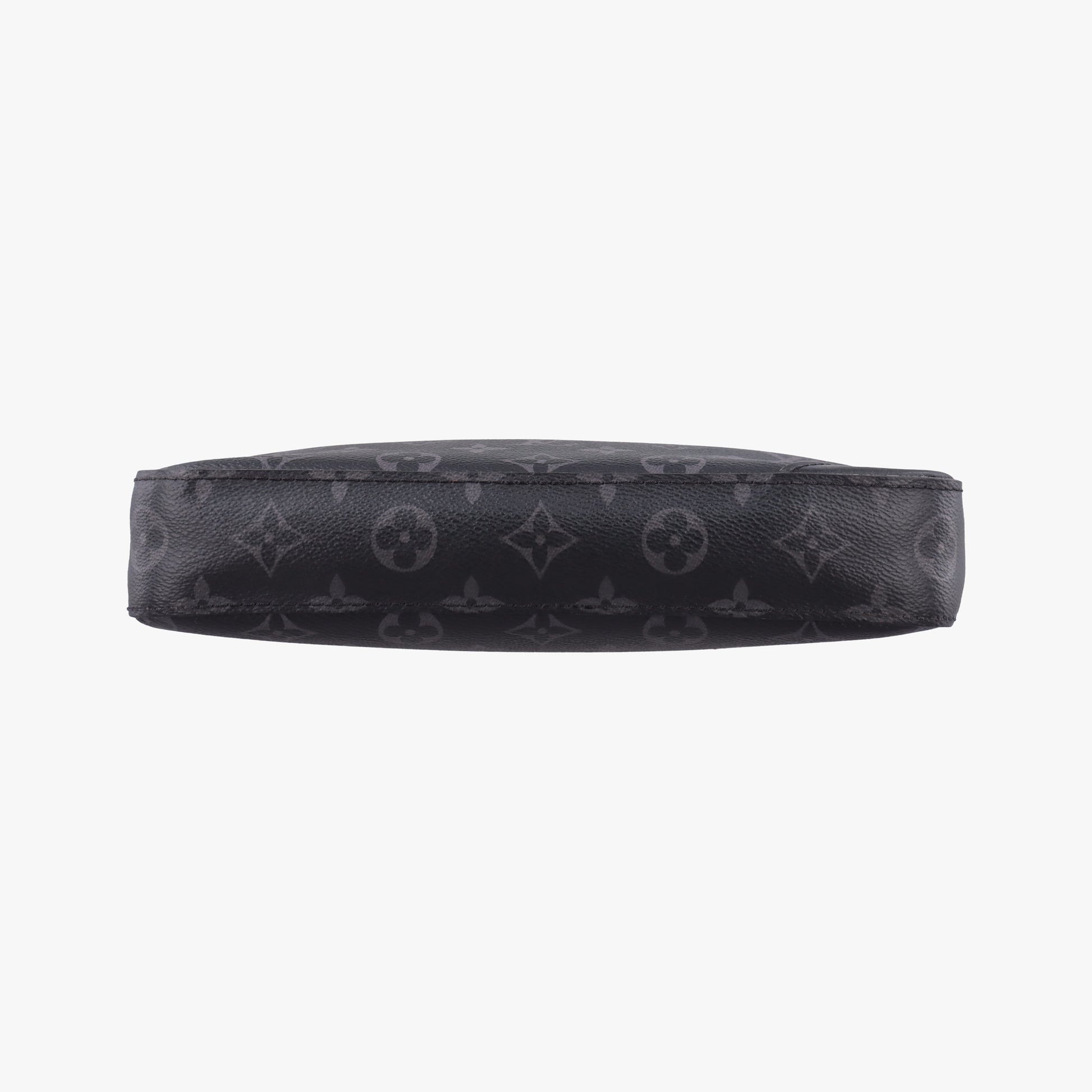 Trio Messenger black Monogram Eclipse Reverse M69443 IC Chipトリオ メッセンジャー ブラック モノグラム エクリプス リバース M69443 ICチップ