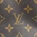 MONTSOURIS GM brown Monogram Canvas M51135 SP1927モンスリGM モノグラム/ブラウン モノグラムキャンバス M51135 SP1927