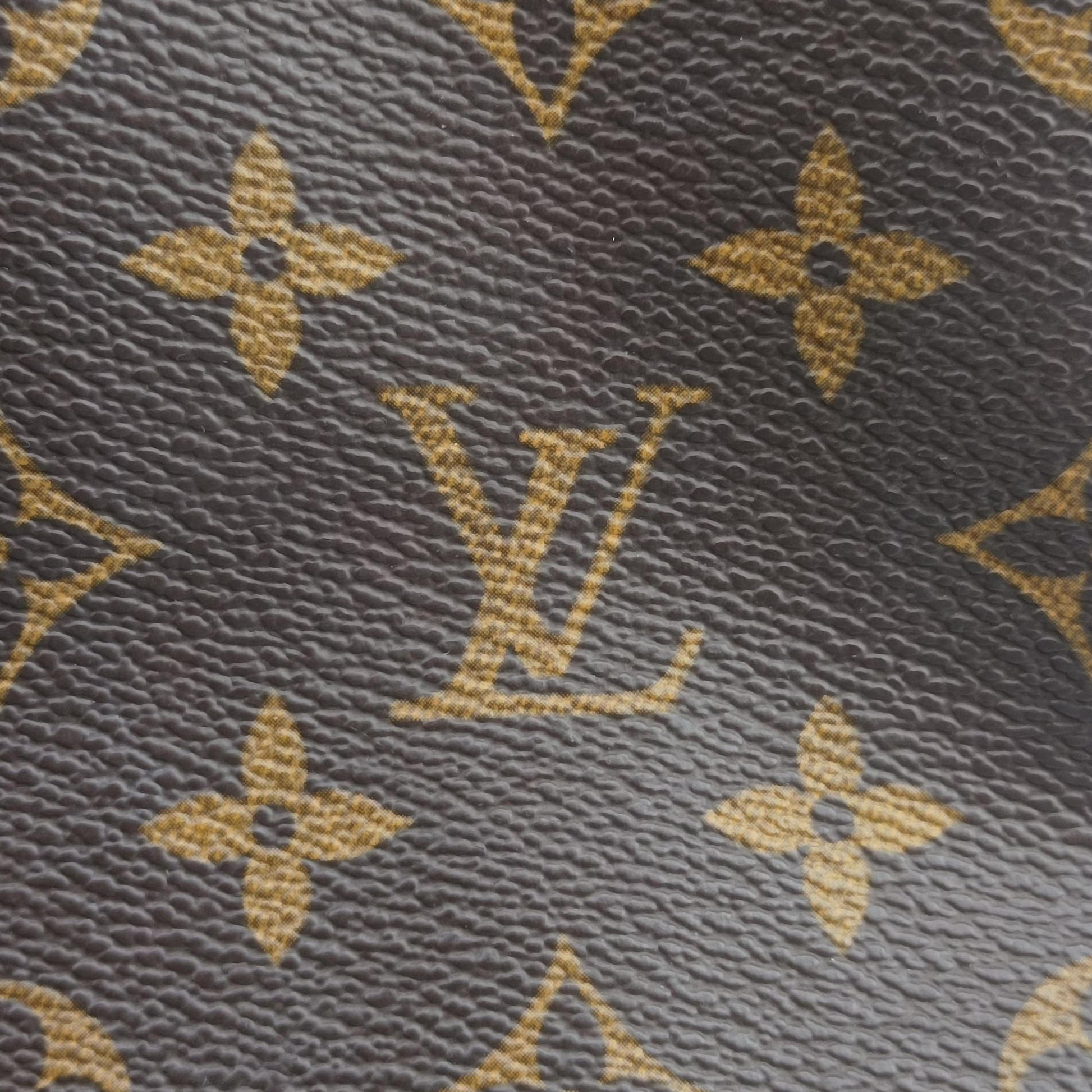 MONTSOURIS GM brown Monogram Canvas M51135 SP1927モンスリGM モノグラム/ブラウン モノグラムキャンバス M51135 SP1927