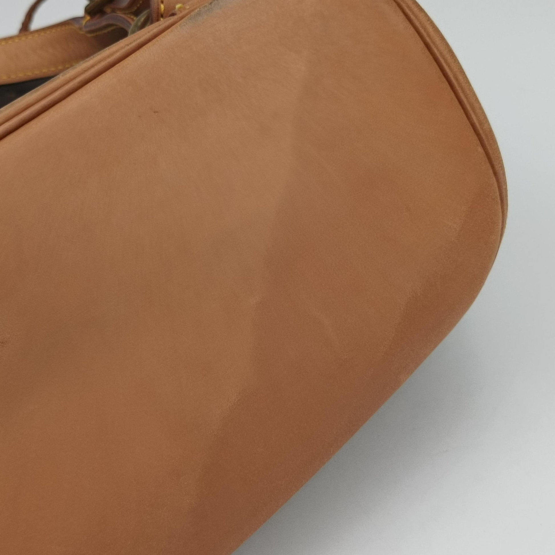 MONTSOURIS GM brown Monogram Canvas M51135 SP1927モンスリGM モノグラム/ブラウン モノグラムキャンバス M51135 SP1927