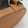 MONTSOURIS GM brown Monogram Canvas M51135 SP1927モンスリGM モノグラム/ブラウン モノグラムキャンバス M51135 SP1927
