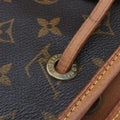 MONTSOURIS GM brown Monogram Canvas M51135 SP1927モンスリGM モノグラム/ブラウン モノグラムキャンバス M51135 SP1927
