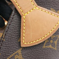 MONTSOURIS GM brown Monogram Canvas M51135 SP1927モンスリGM モノグラム/ブラウン モノグラムキャンバス M51135 SP1927