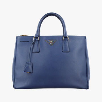 Galleria Blue SAFFIANO Leather BN2274 31/Aガレリア ブルー サフィアーノレザー BN2274 31/A