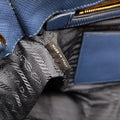 Galleria Blue SAFFIANO Leather BN2274 31/Aガレリア ブルー サフィアーノレザー BN2274 31/A