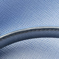 Galleria Blue SAFFIANO Leather BN2274 31/Aガレリア ブルー サフィアーノレザー BN2274 31/A