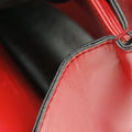 Barcelona Red Leather 06 18 43バルセロナ レッド レザー 06 18 43