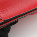 Barcelona Red Leather 06 18 43バルセロナ レッド レザー 06 18 43