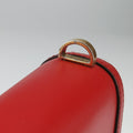 Barcelona Red Leather 06 18 43バルセロナ レッド レザー 06 18 43