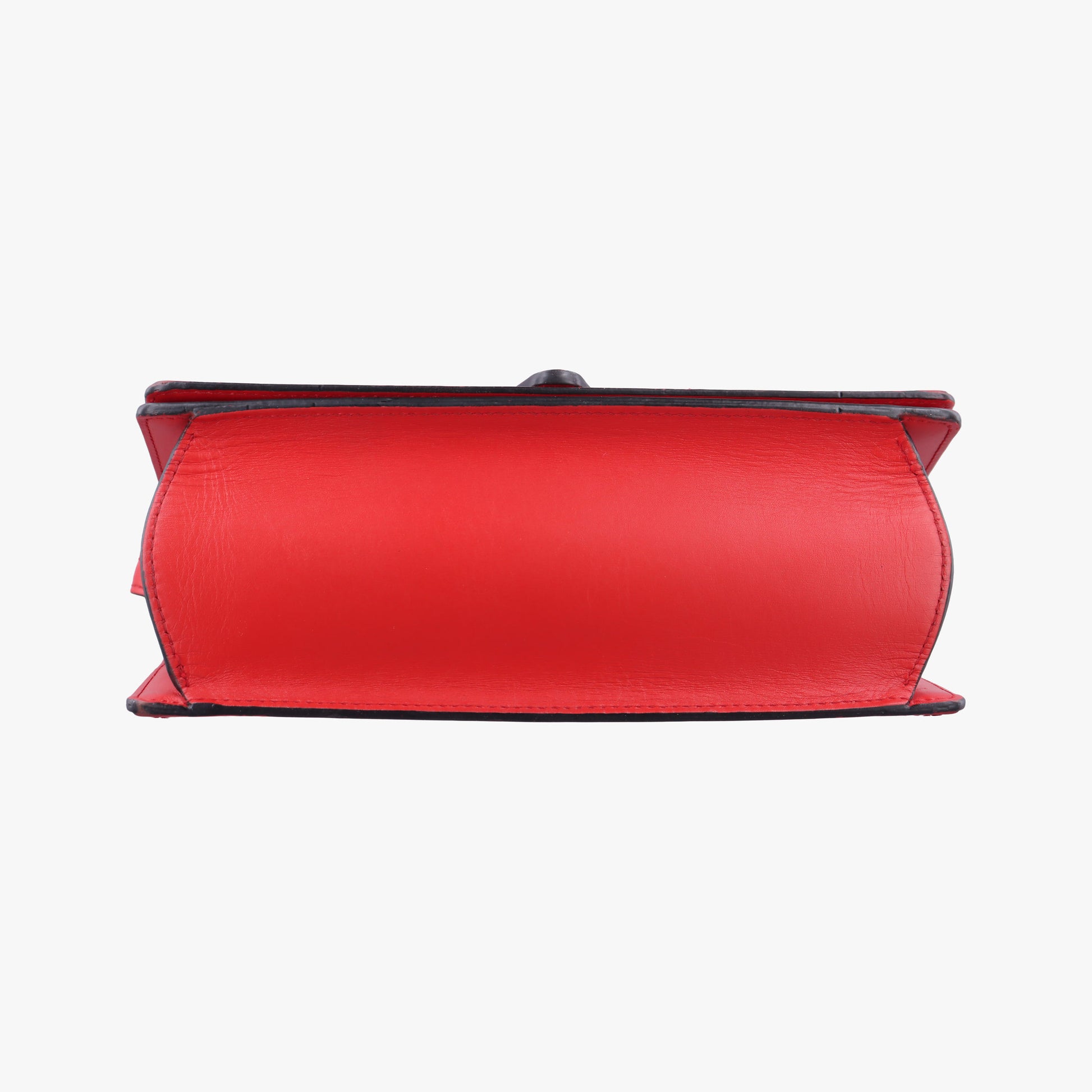 Barcelona Red Leather 06 18 43バルセロナ レッド レザー 06 18 43