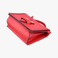 Barcelona Red Leather 06 18 43バルセロナ レッド レザー 06 18 43