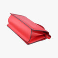 Barcelona Red Leather 06 18 43バルセロナ レッド レザー 06 18 43
