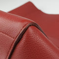 Sangle Bucket Red Leather F-SL-1167サングルバケット レッド レザー F-SL-1167