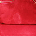 Sangle Bucket Red Leather F-SL-1167サングルバケット レッド レザー F-SL-1167