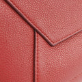 Sangle Bucket Red Leather F-SL-1167サングルバケット レッド レザー F-SL-1167