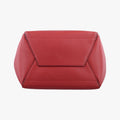 Sangle Bucket Red Leather F-SL-1167サングルバケット レッド レザー F-SL-1167