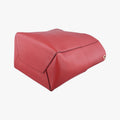 Sangle Bucket Red Leather F-SL-1167サングルバケット レッド レザー F-SL-1167