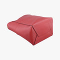 Sangle Bucket Red Leather F-SL-1167サングルバケット レッド レザー F-SL-1167