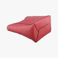 Sangle Bucket Red Leather F-SL-1167サングルバケット レッド レザー F-SL-1167