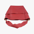Sangle Bucket Red Leather F-SL-1167サングルバケット レッド レザー F-SL-1167