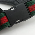 Print Black Leather 527792 A026059973グッチプリント ブラック レザー 527792 A026059973