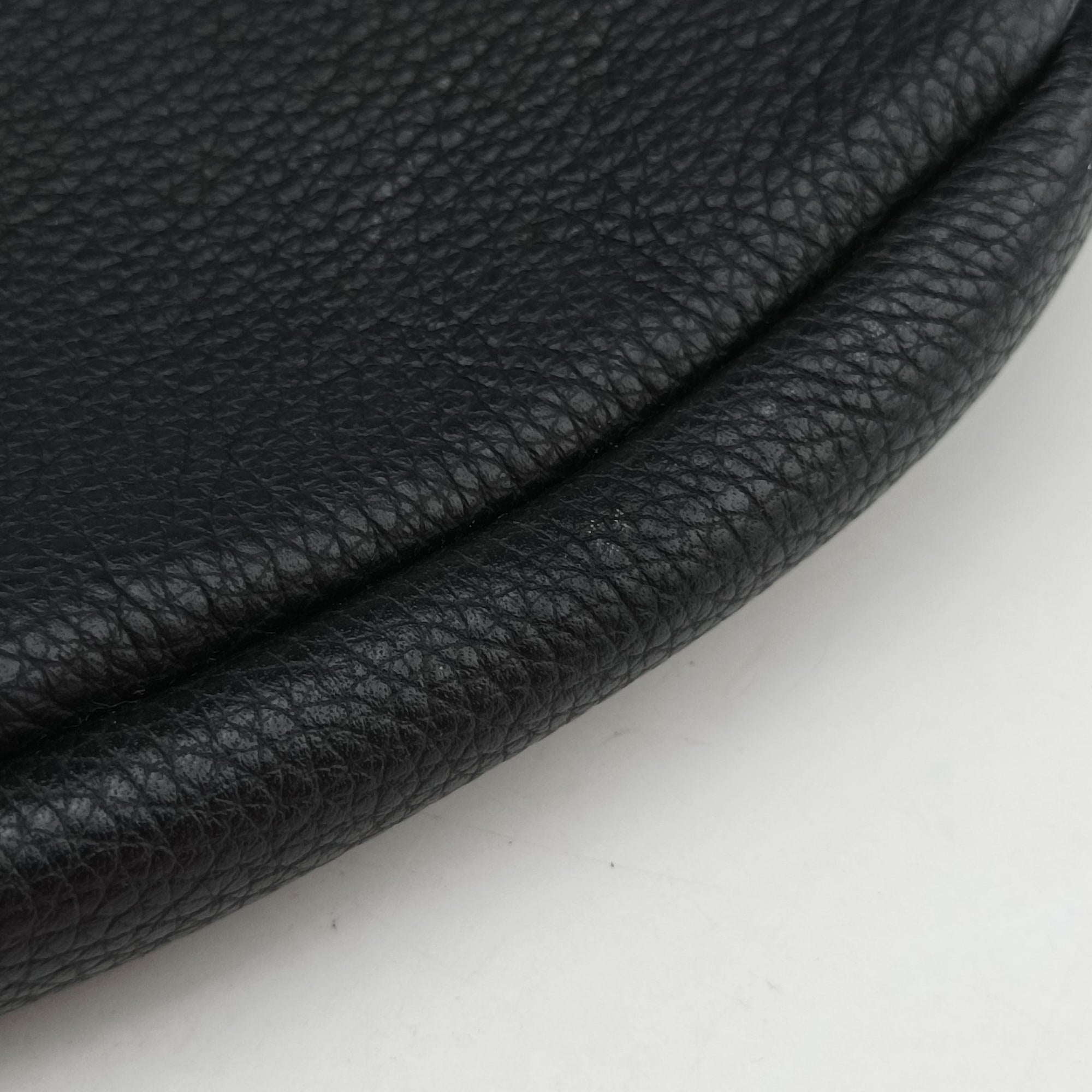 Print Black Leather 527792 A026059973グッチプリント ブラック レザー 527792 A026059973