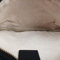Print Black Leather 527792 A026059973グッチプリント ブラック レザー 527792 A026059973