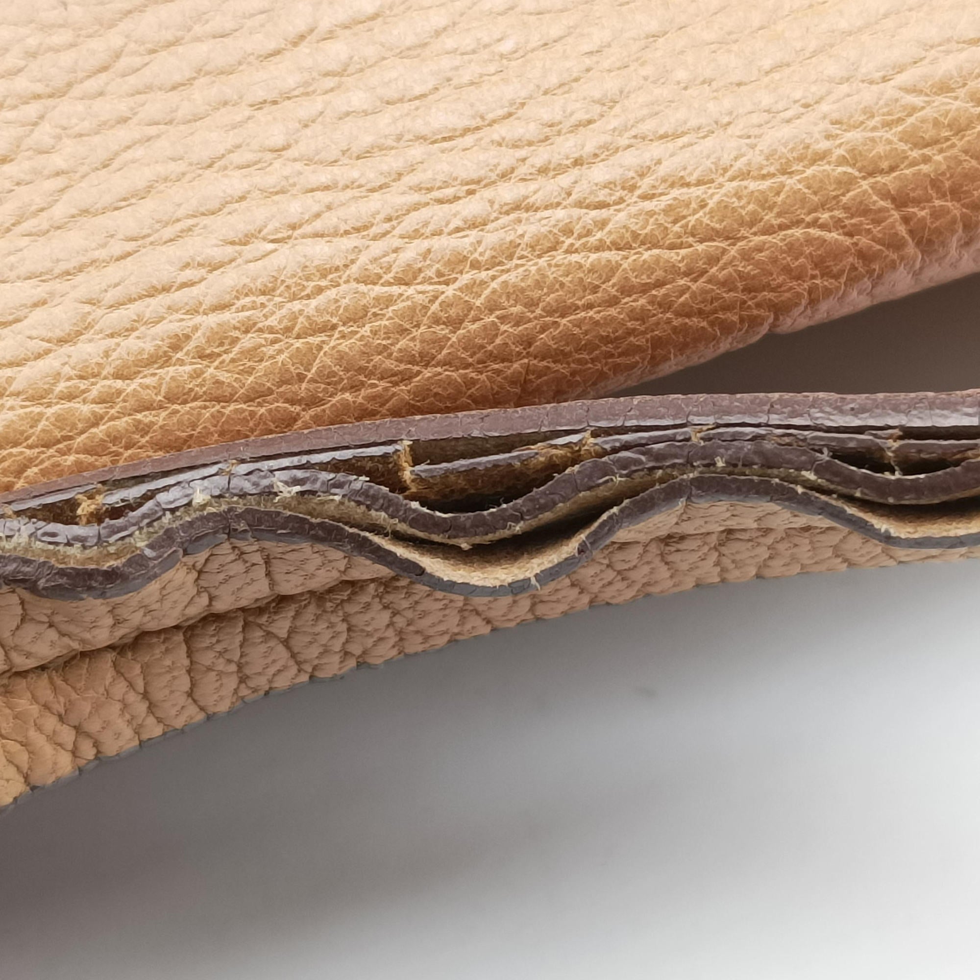 Mombasa Beige Leather 112930 112930.001013モンバサ ベージュ レザー 112930 112930.001013