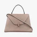 Iside Brown Calfskin N 406541イジィデ ブラウン カーフスキン N 406541