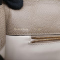 Iside Brown Calfskin N 406541イジィデ ブラウン カーフスキン N 406541