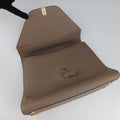 Iside Brown Calfskin N 406541イジィデ ブラウン カーフスキン N 406541