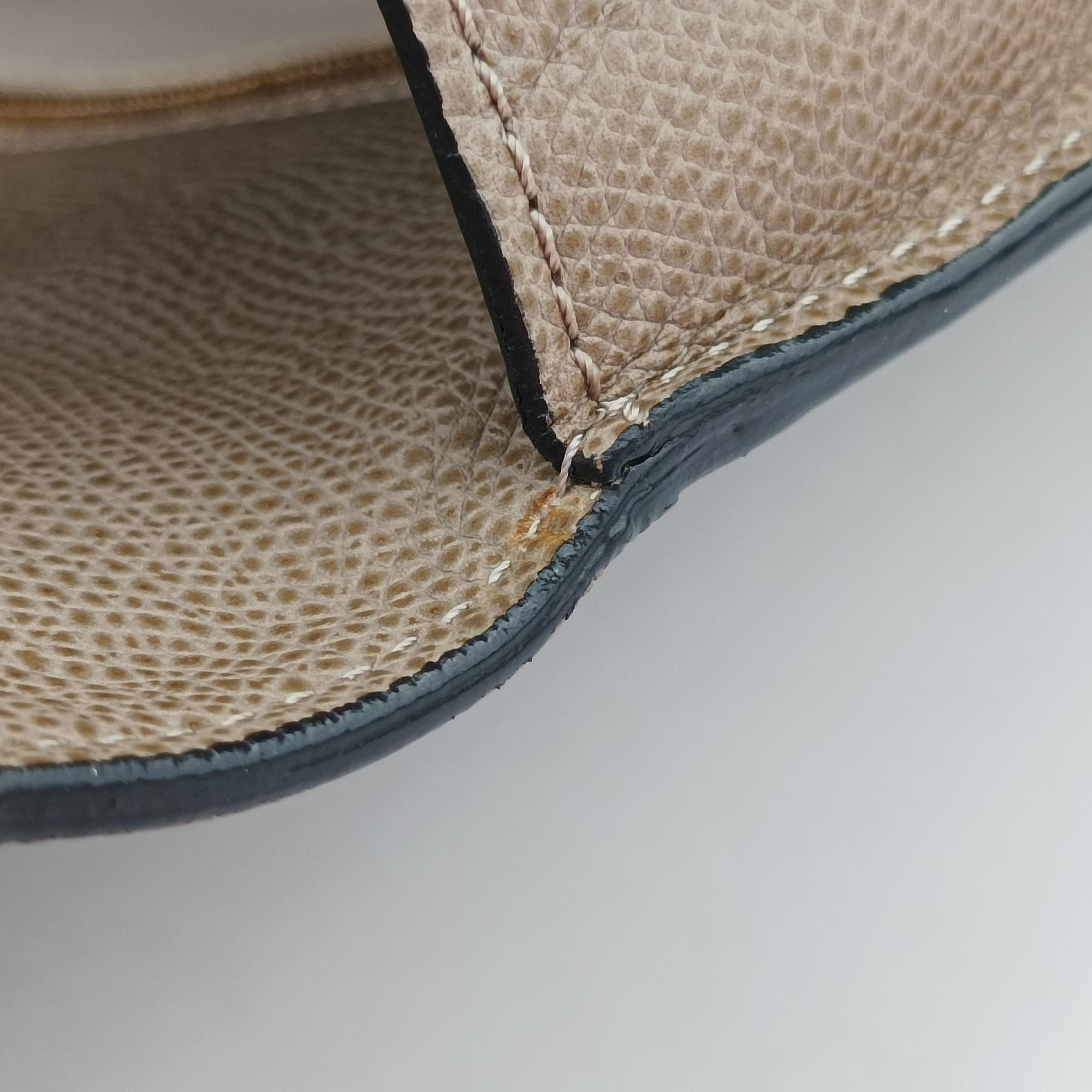 Iside Brown Calfskin N 406541イジィデ ブラウン カーフスキン N 406541