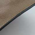 Iside Brown Calfskin N 406541イジィデ ブラウン カーフスキン N 406541