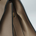 Iside Brown Calfskin N 406541イジィデ ブラウン カーフスキン N 406541