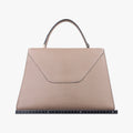 Iside Brown Calfskin N 406541イジィデ ブラウン カーフスキン N 406541
