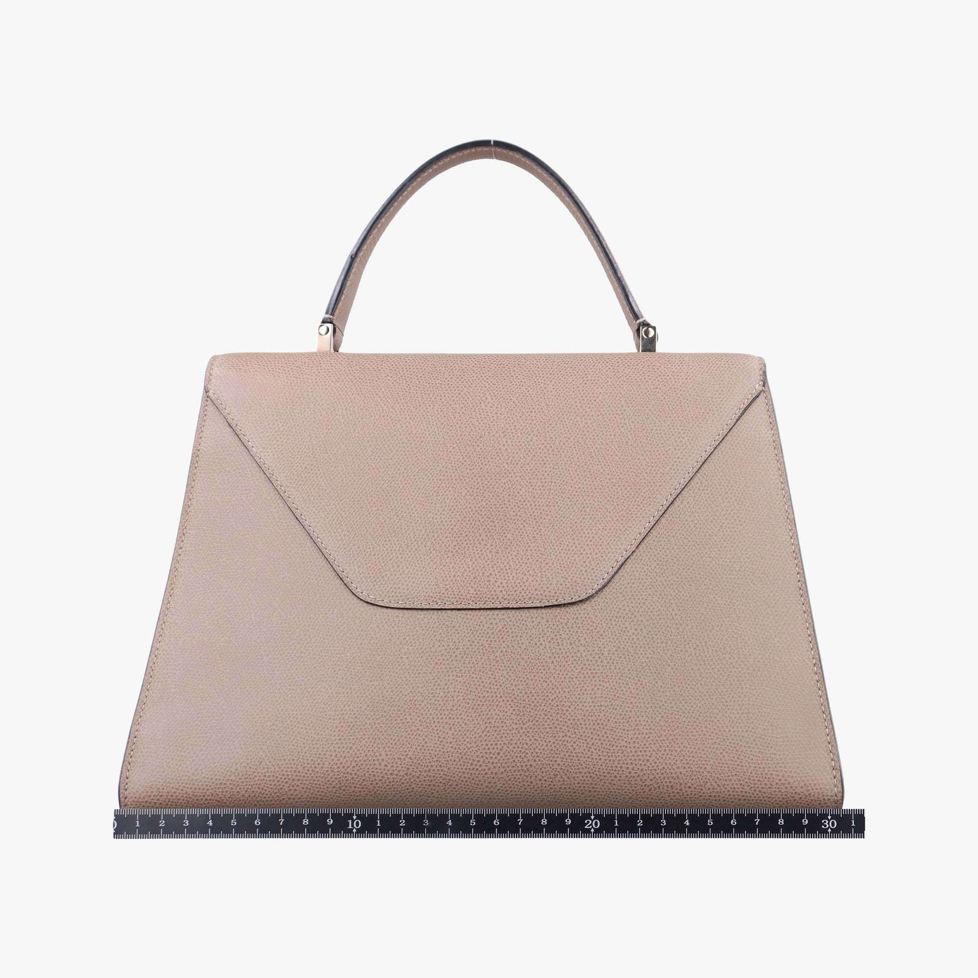 Iside Brown Calfskin N 406541イジィデ ブラウン カーフスキン N 406541
