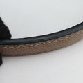 Iside Brown Calfskin N 406541イジィデ ブラウン カーフスキン N 406541