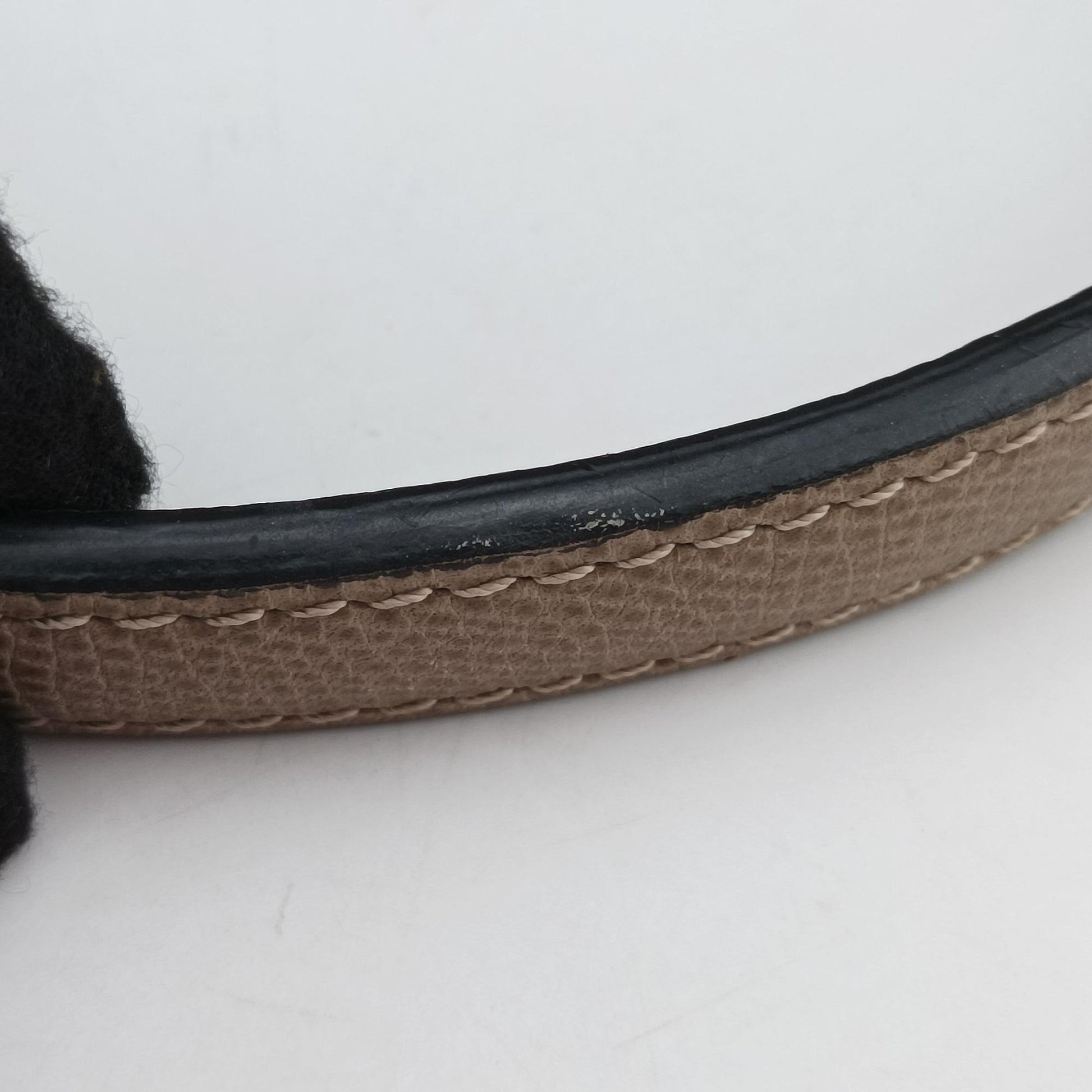 Iside Brown Calfskin N 406541イジィデ ブラウン カーフスキン N 406541