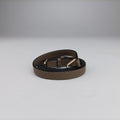 Iside Brown Calfskin N 406541イジィデ ブラウン カーフスキン N 406541