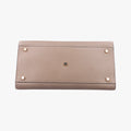 Iside Brown Calfskin N 406541イジィデ ブラウン カーフスキン N 406541