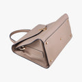 Iside Brown Calfskin N 406541イジィデ ブラウン カーフスキン N 406541