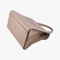 Iside Brown Calfskin N 406541イジィデ ブラウン カーフスキン N 406541