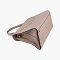 Iside Brown Calfskin N 406541イジィデ ブラウン カーフスキン N 406541